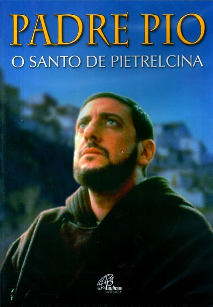 Padre Pio