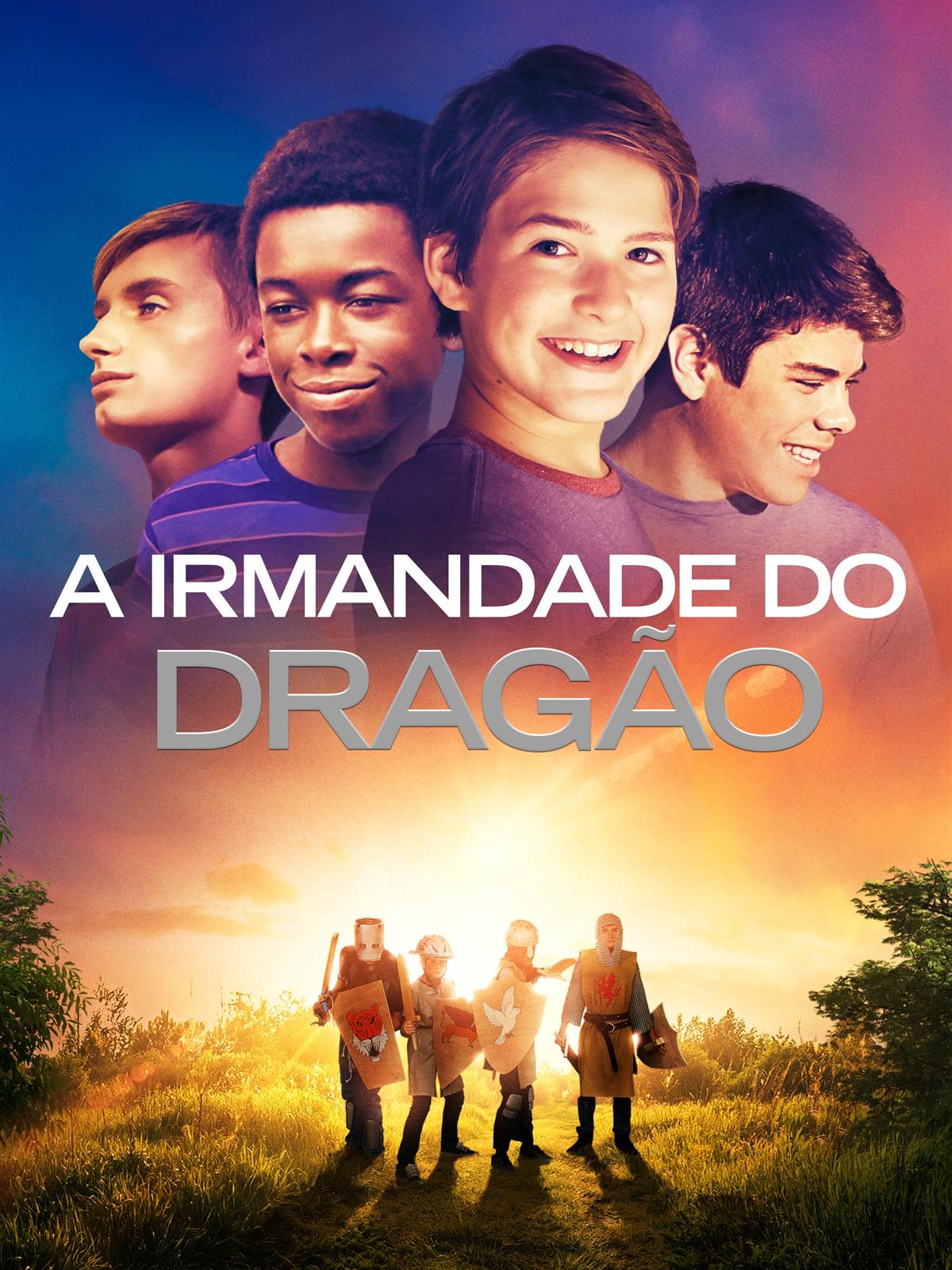 A Irmandade do Dragão