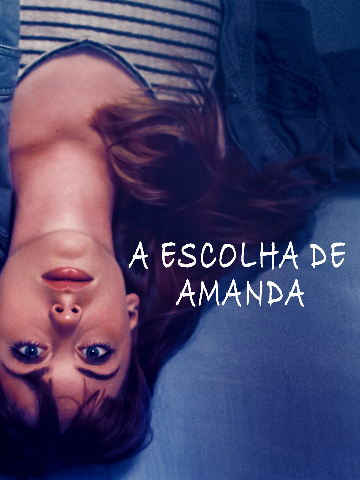 A Escolha de Amanda