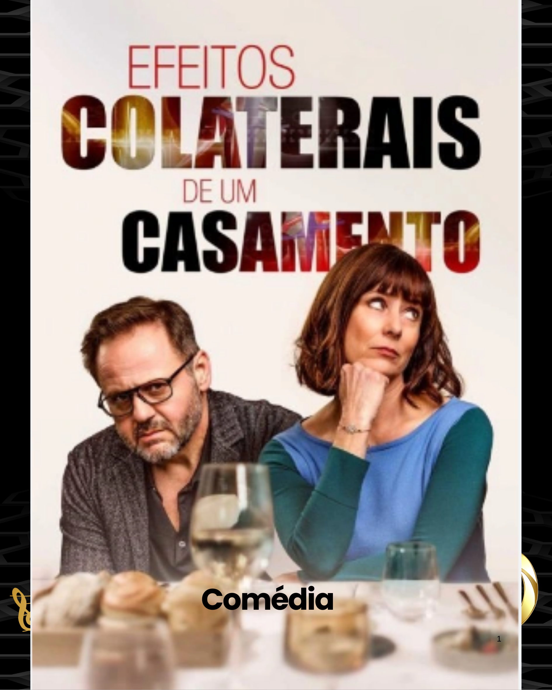 Filme Engraçado