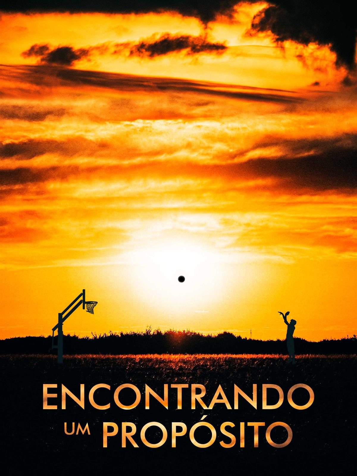 Encontrando um Propósito