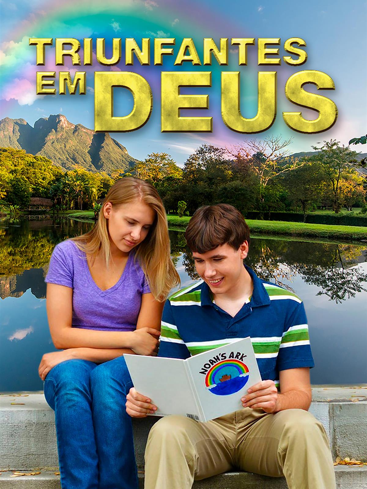 Triunfantes em Deus