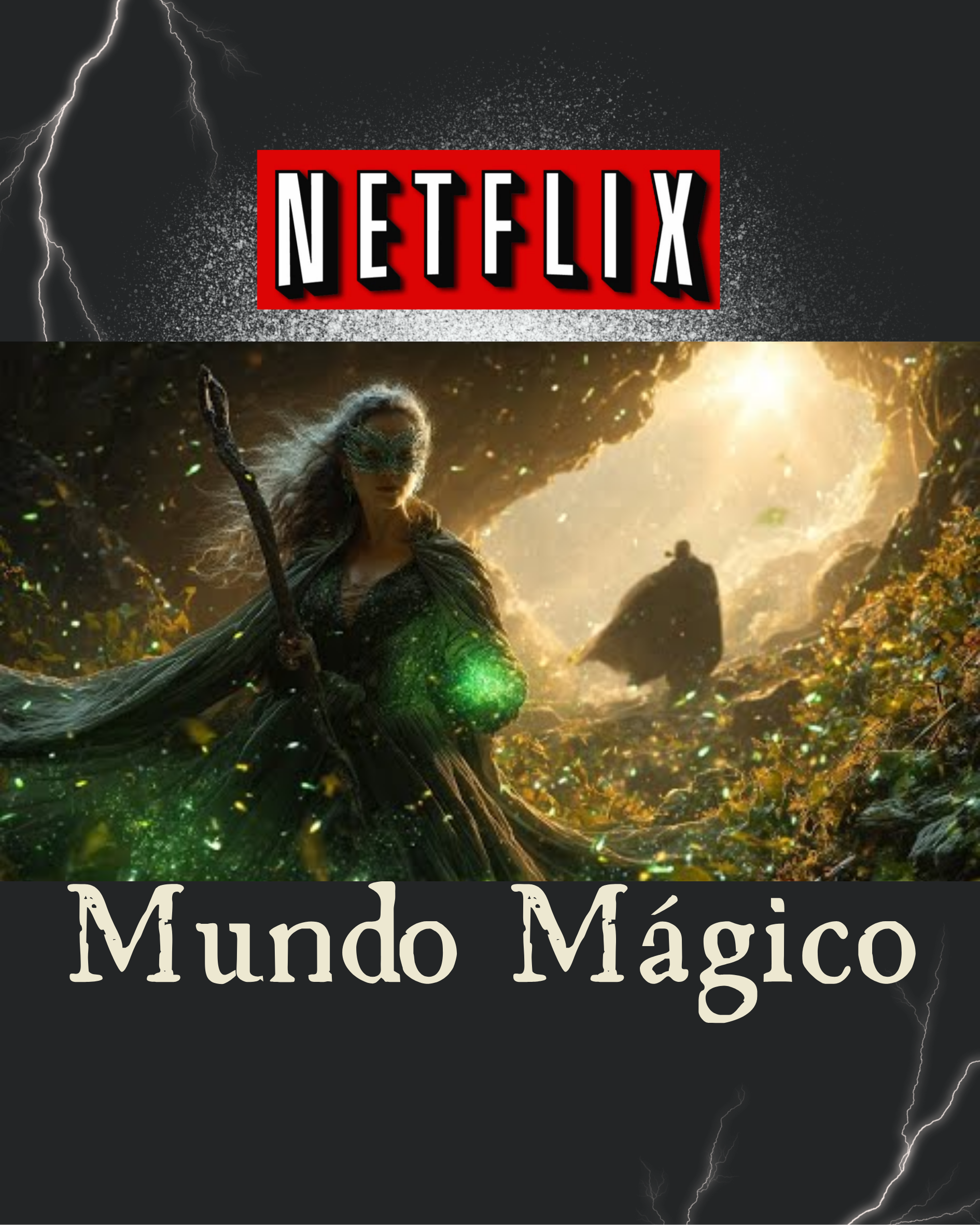 Mundo Mágico