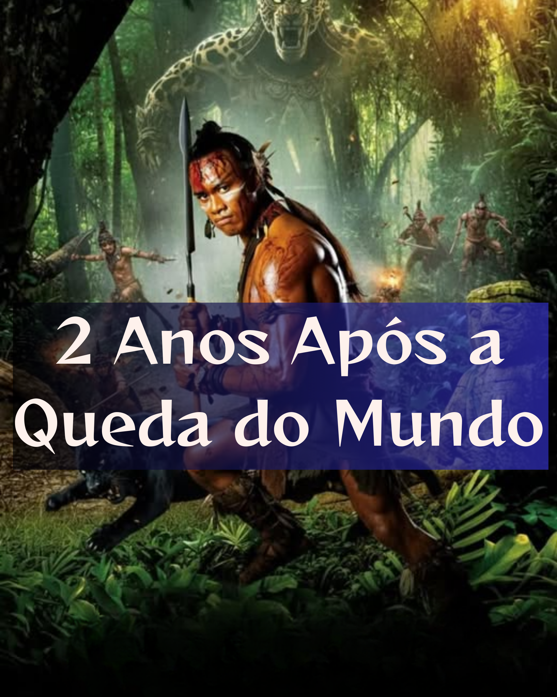 Filme de Ação
