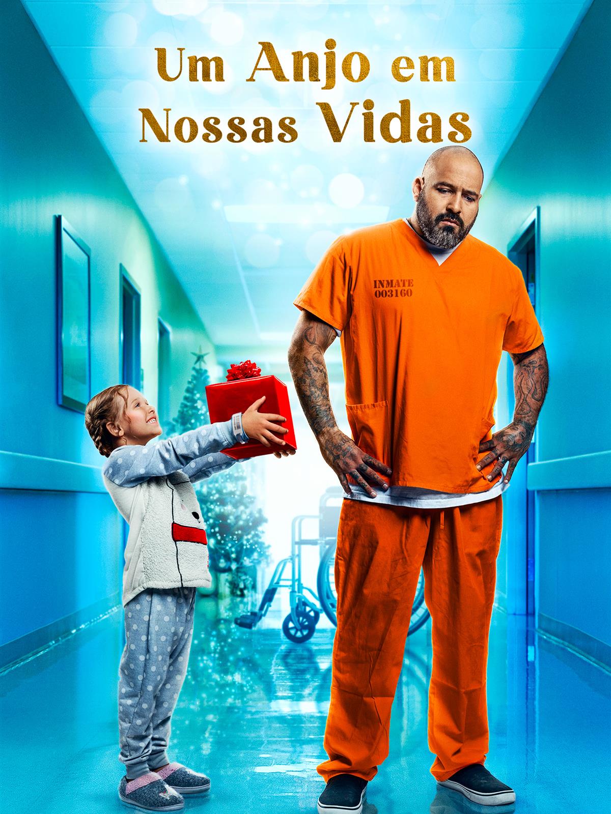 Um Anjo em nossas vidas