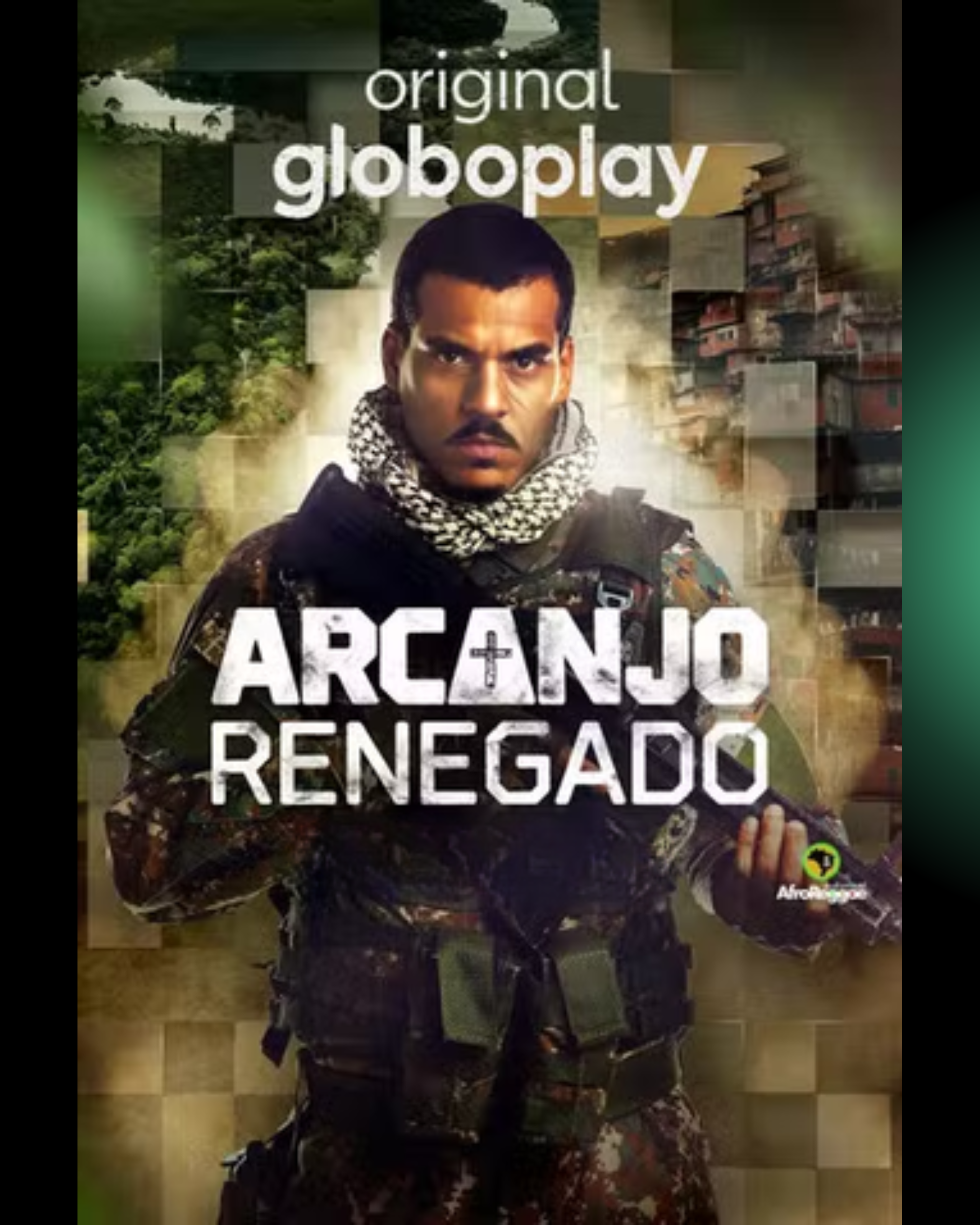 Arcanjo Renegado