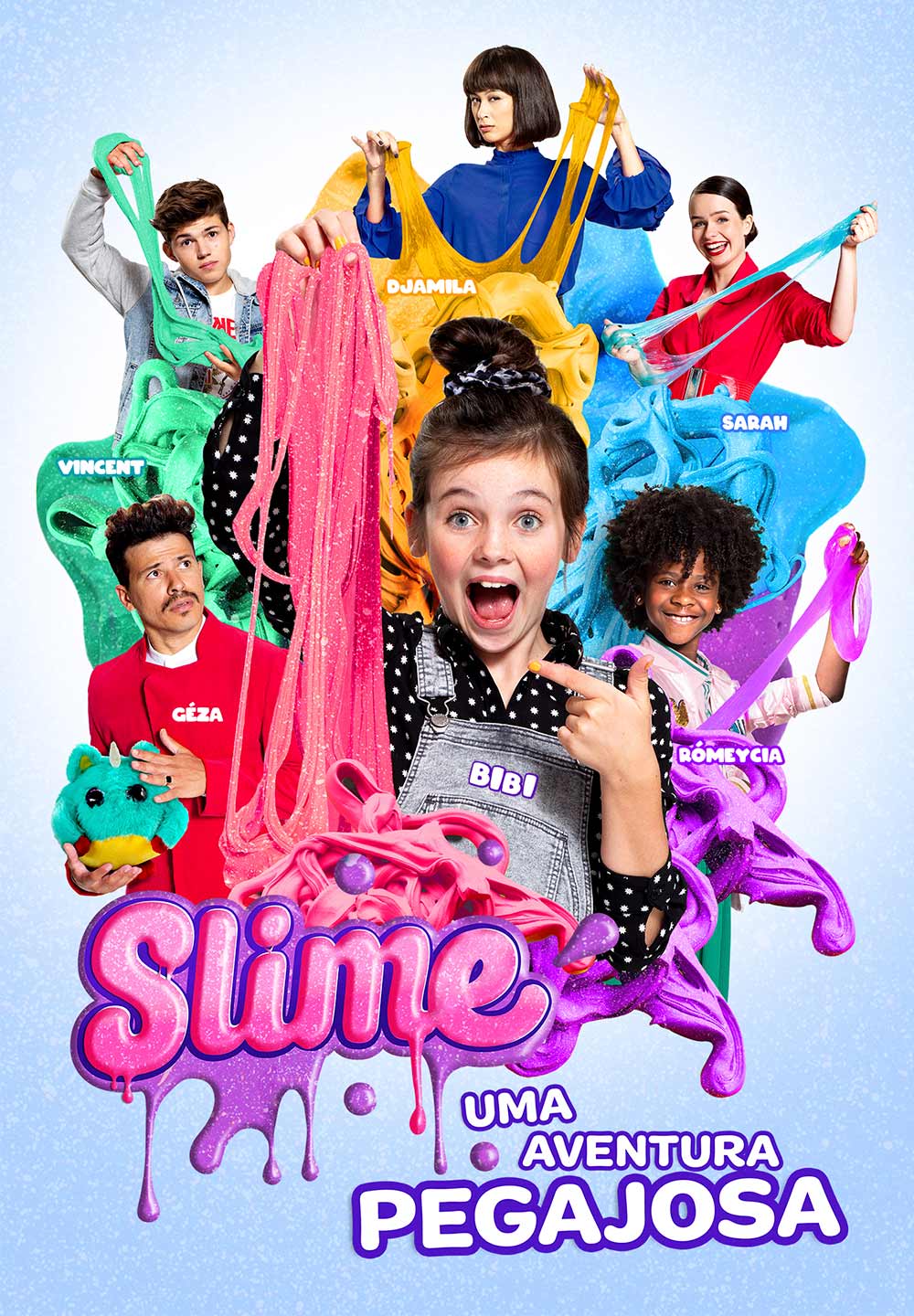 Slime