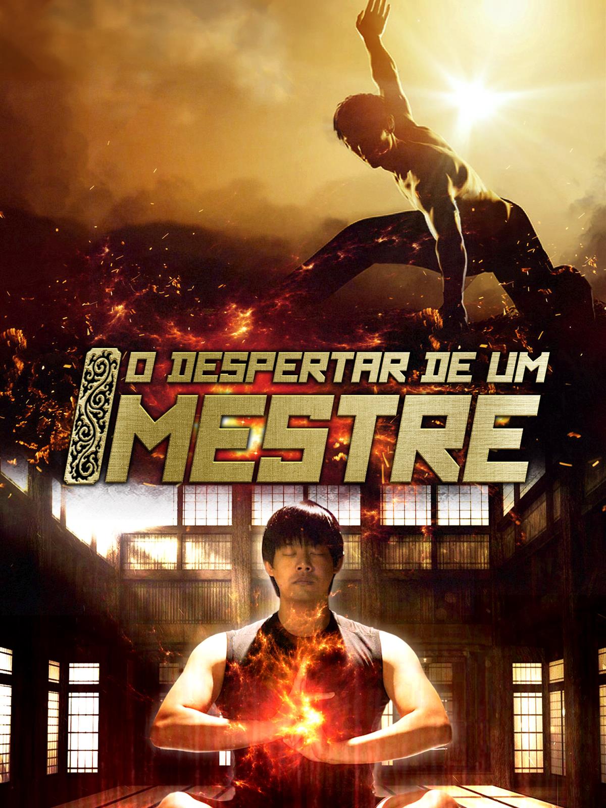 O Despertar