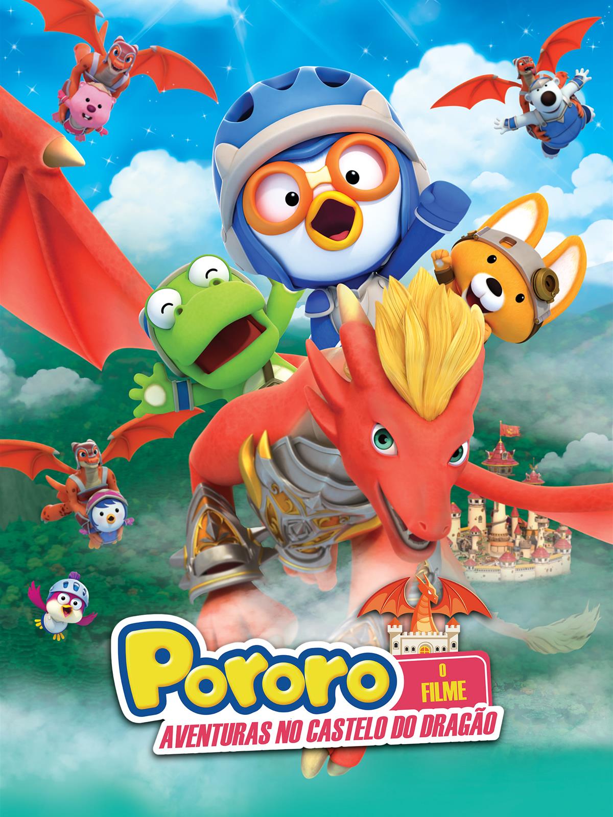 Pororo