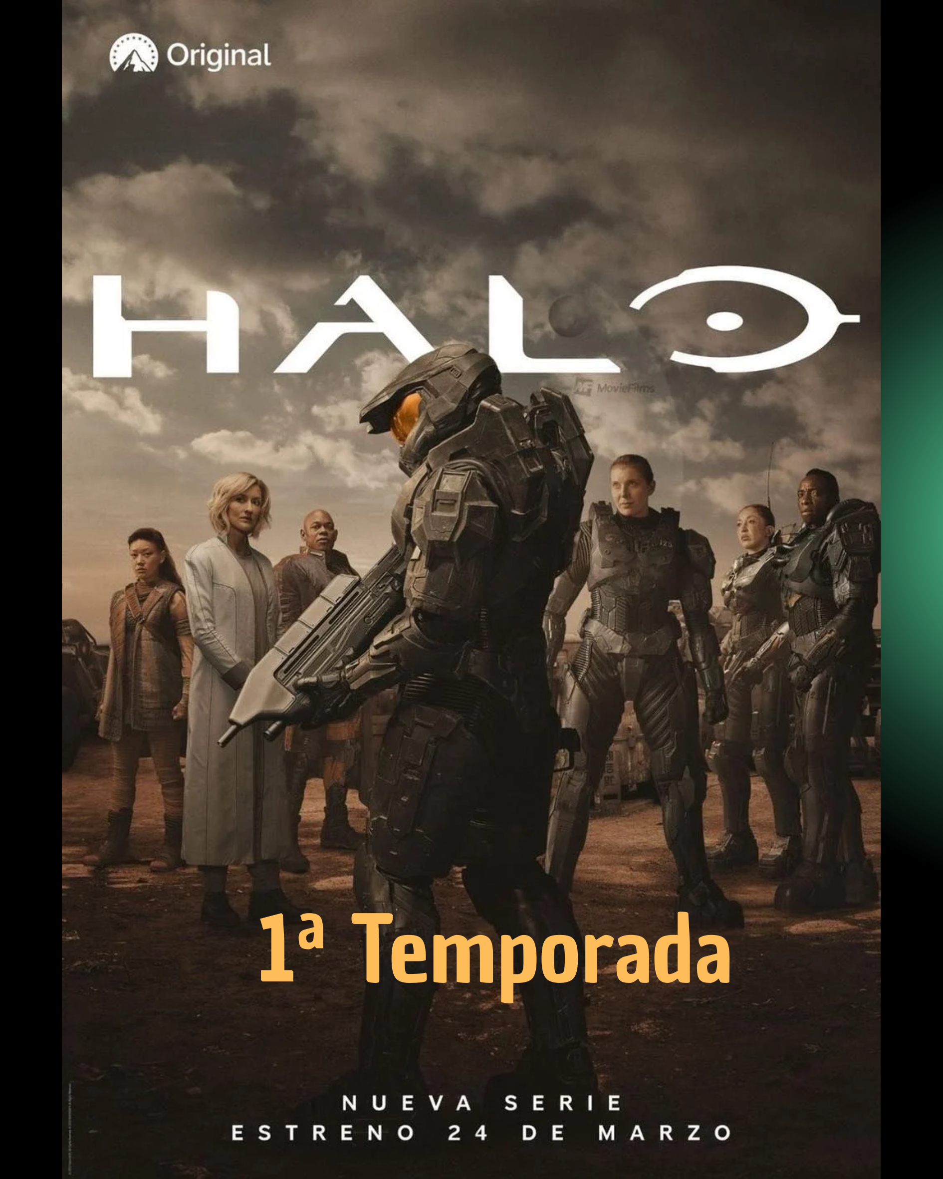 Halo