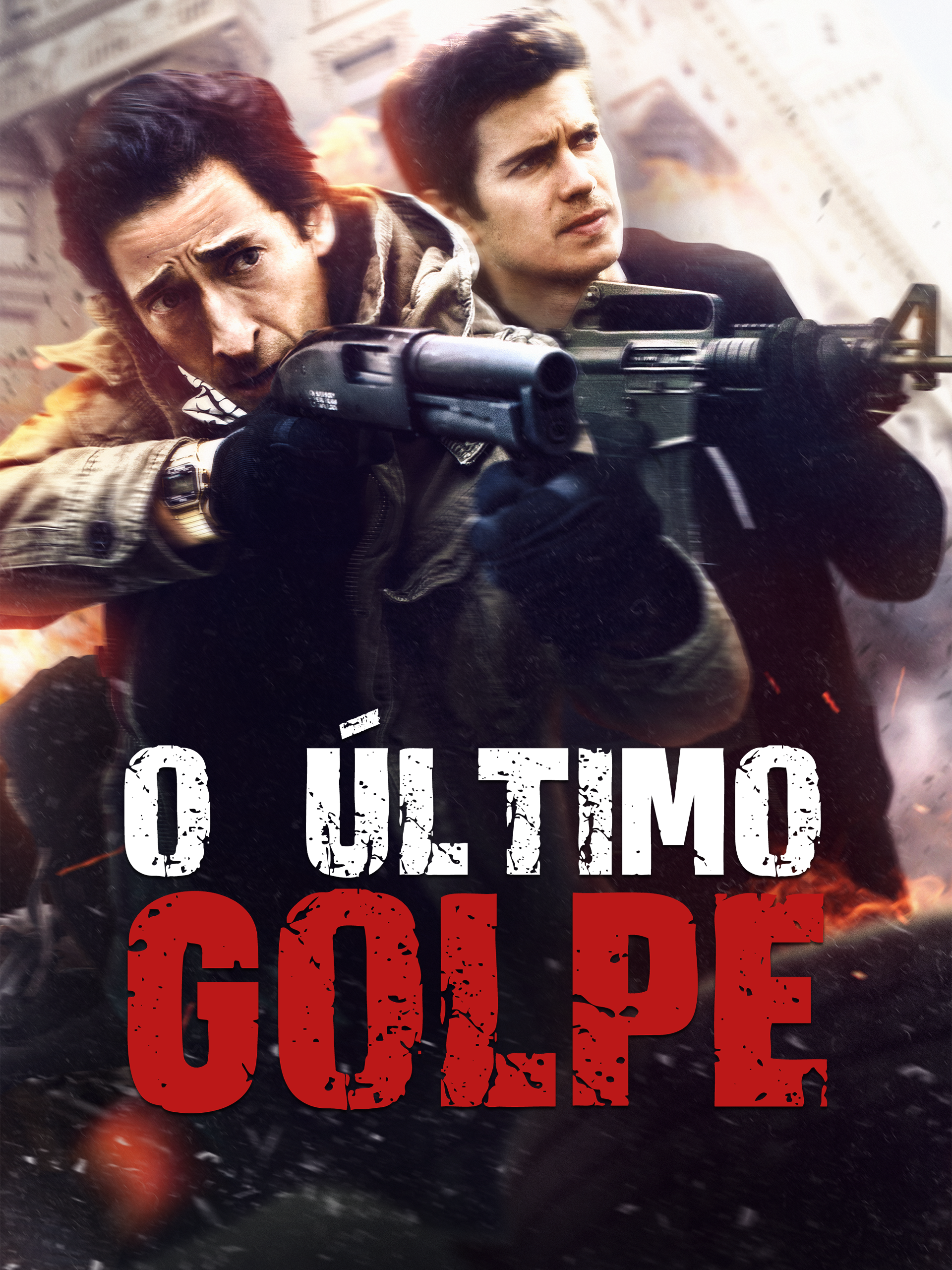 O Último Golpe