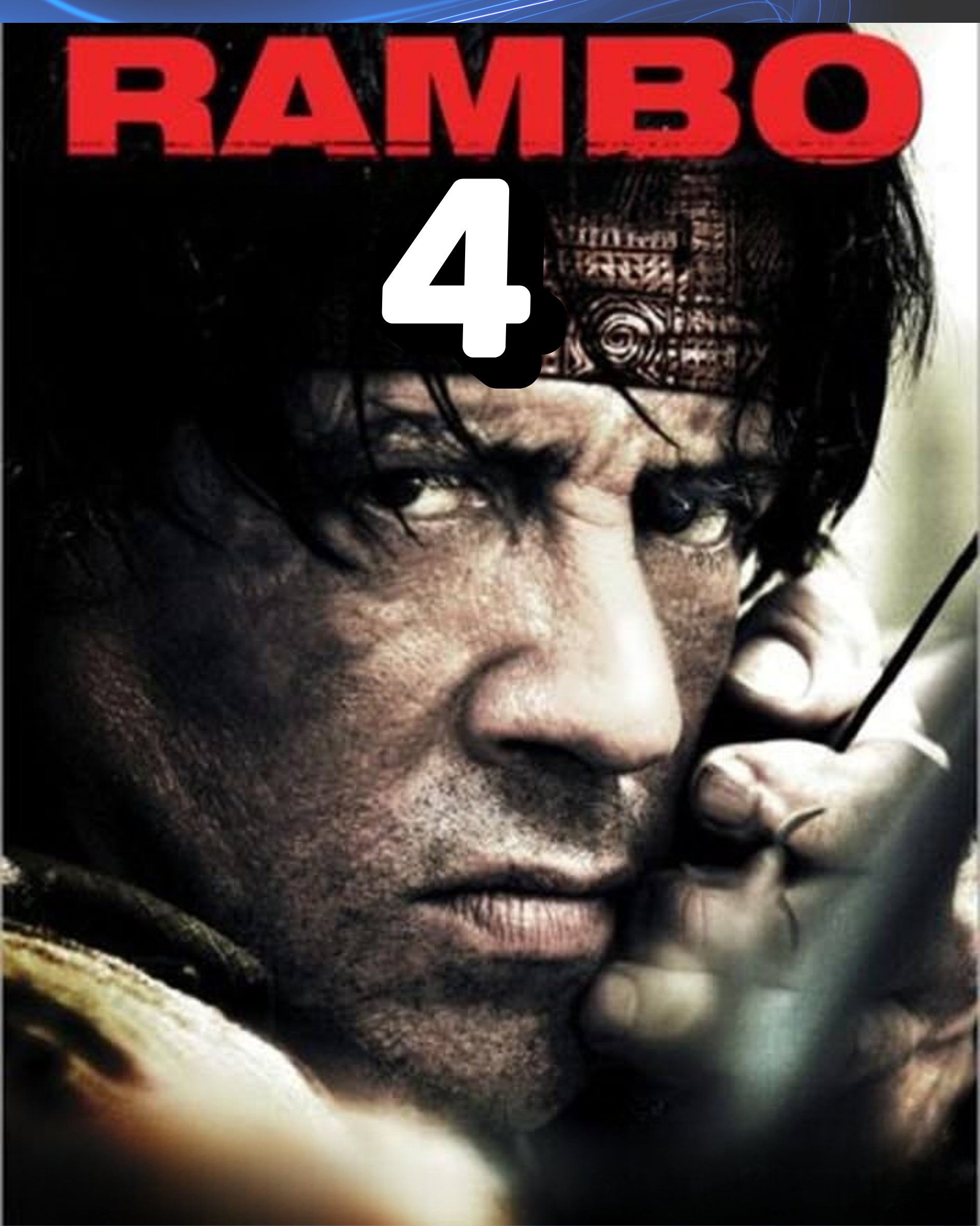 Rambo 4