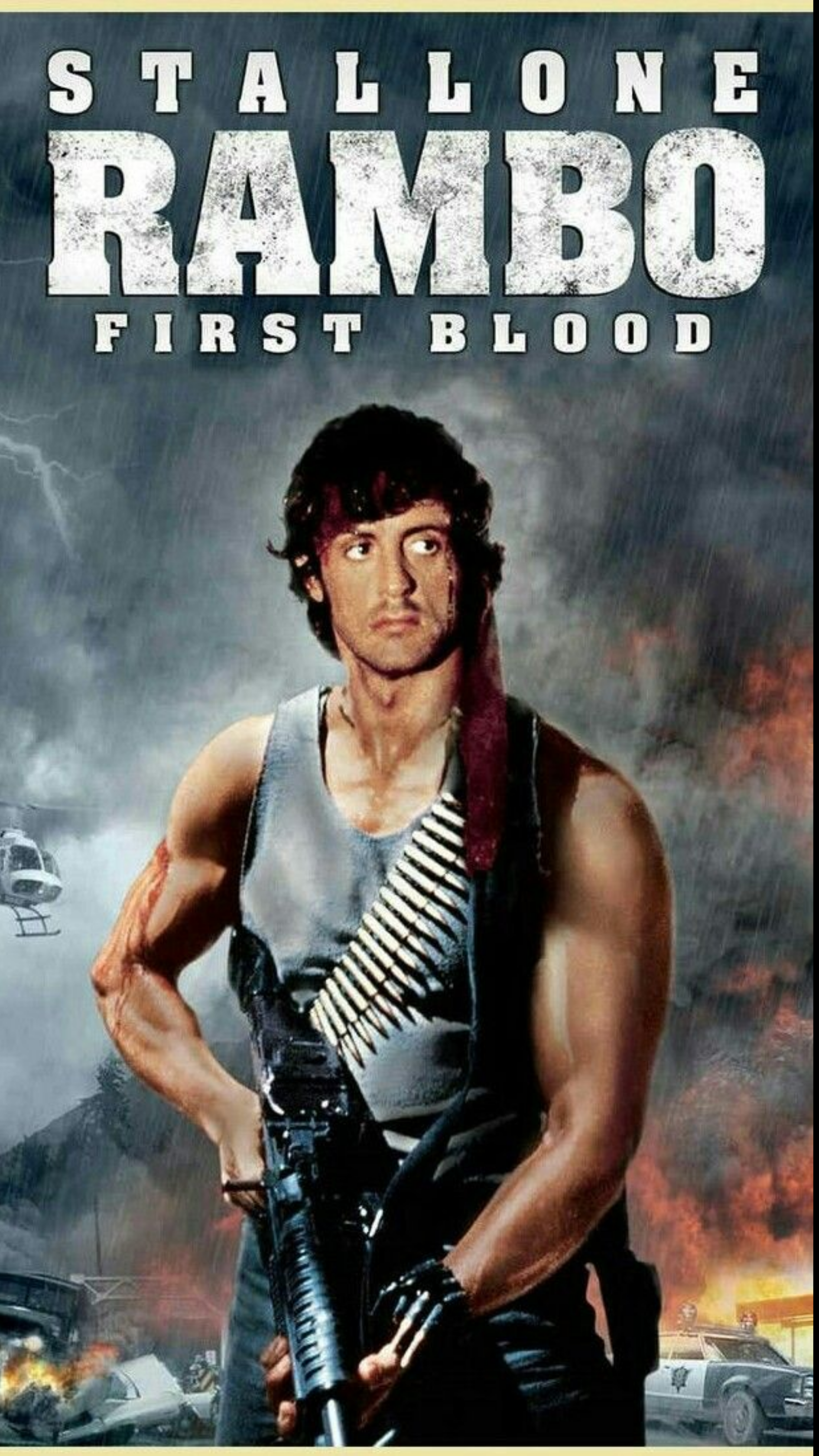 Rambo