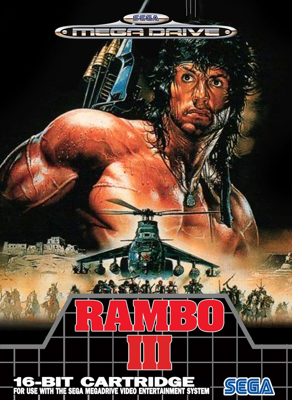 Rambo 3