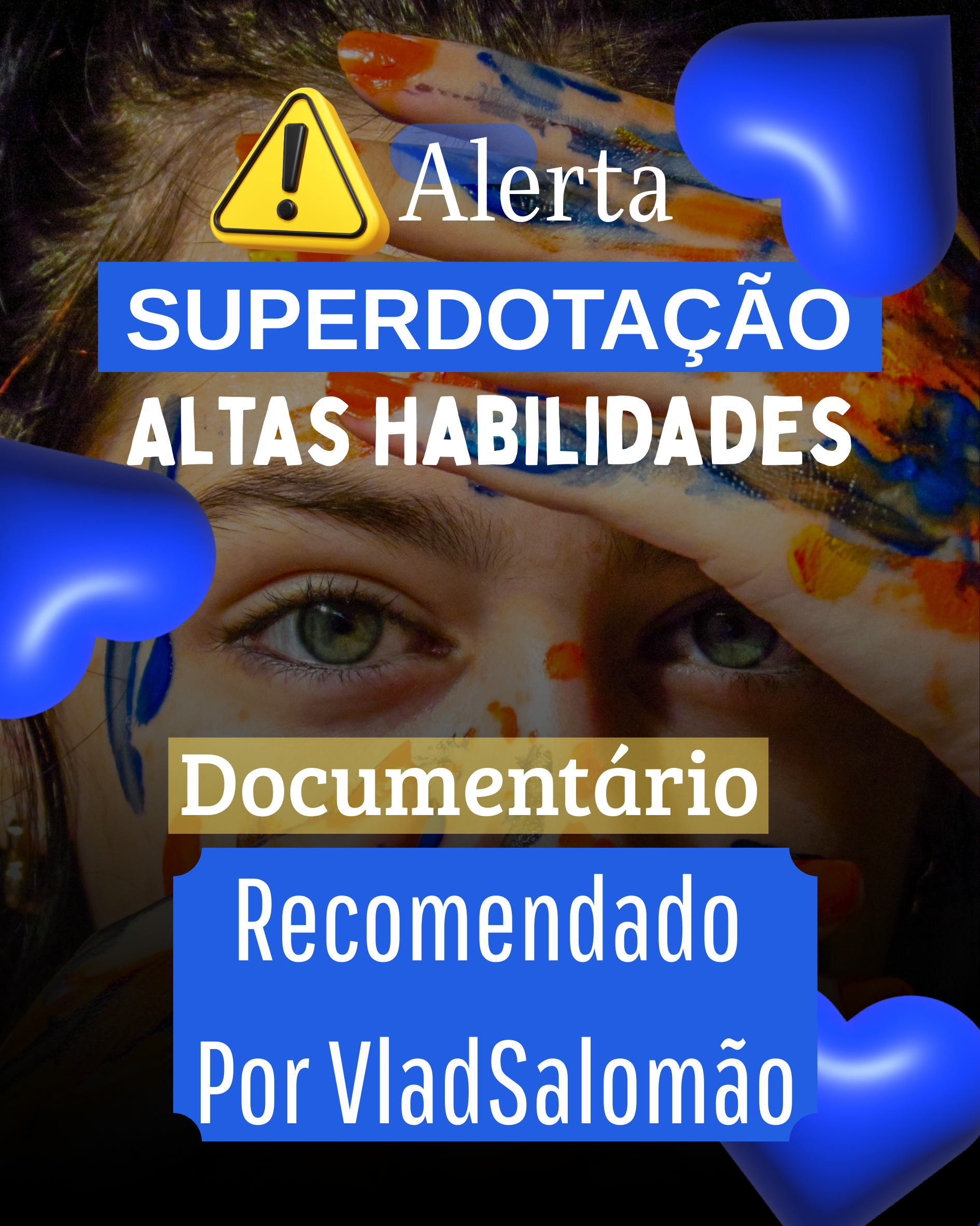 Superdotação