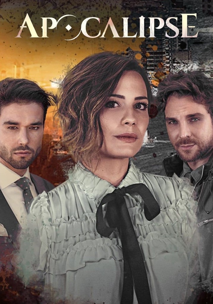 Série Apocalipse