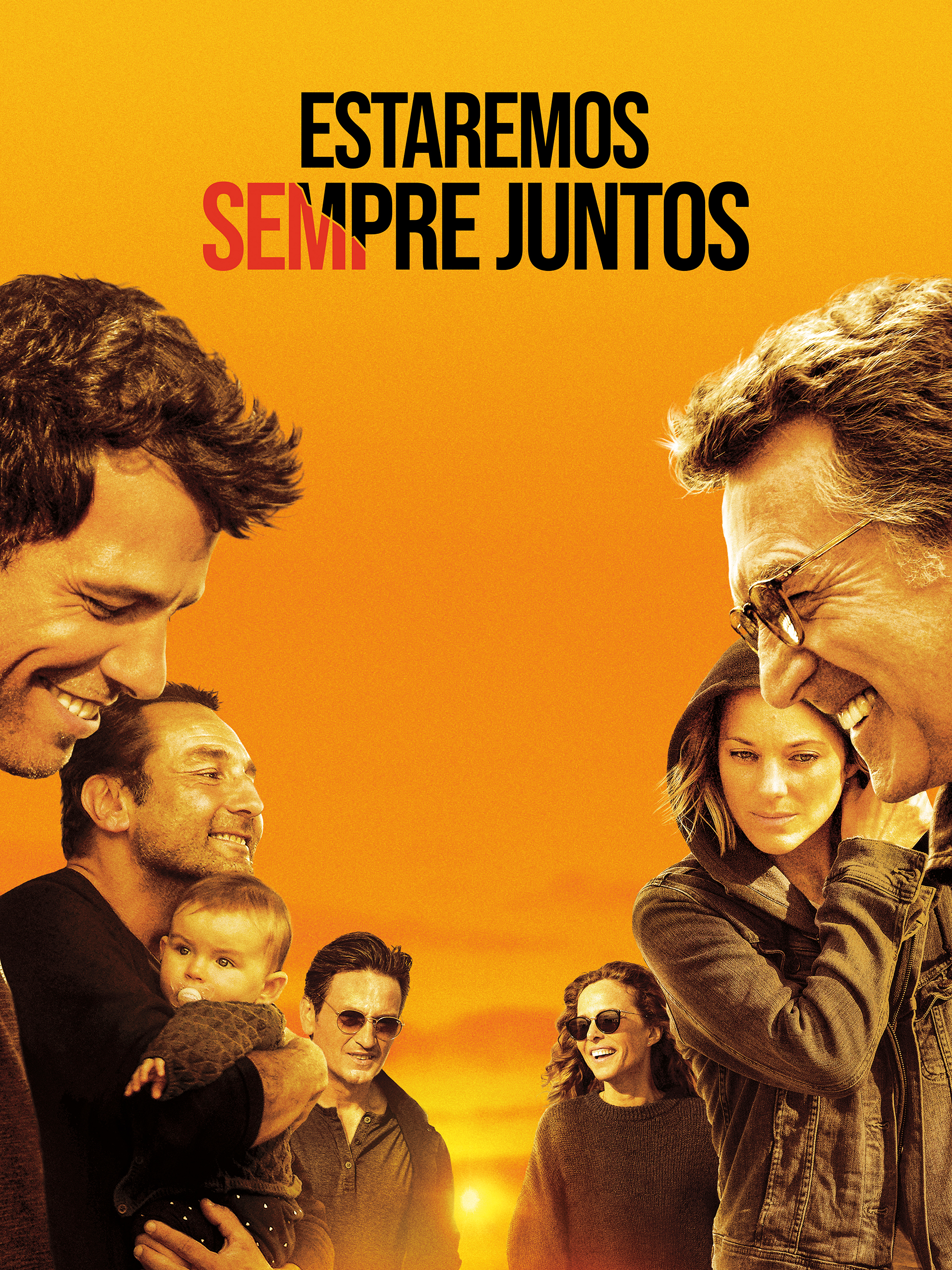Sempre Juntos