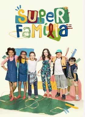 Super Família