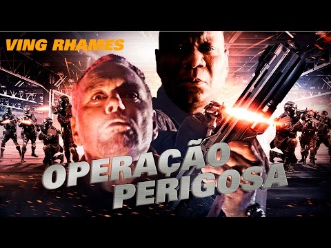 Operação Perigosa