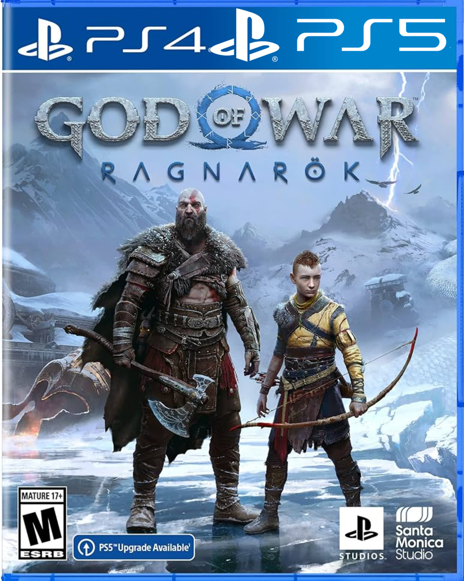 God Of War Play