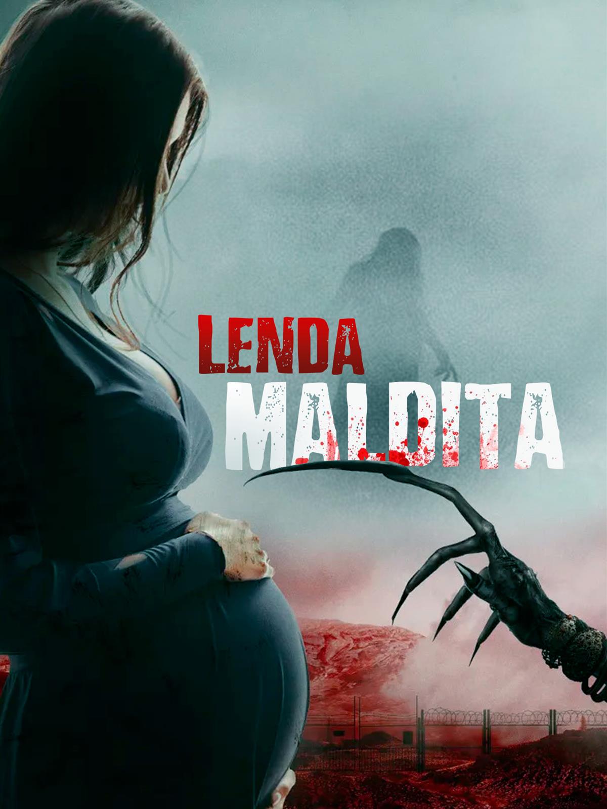 Lenda Maldita