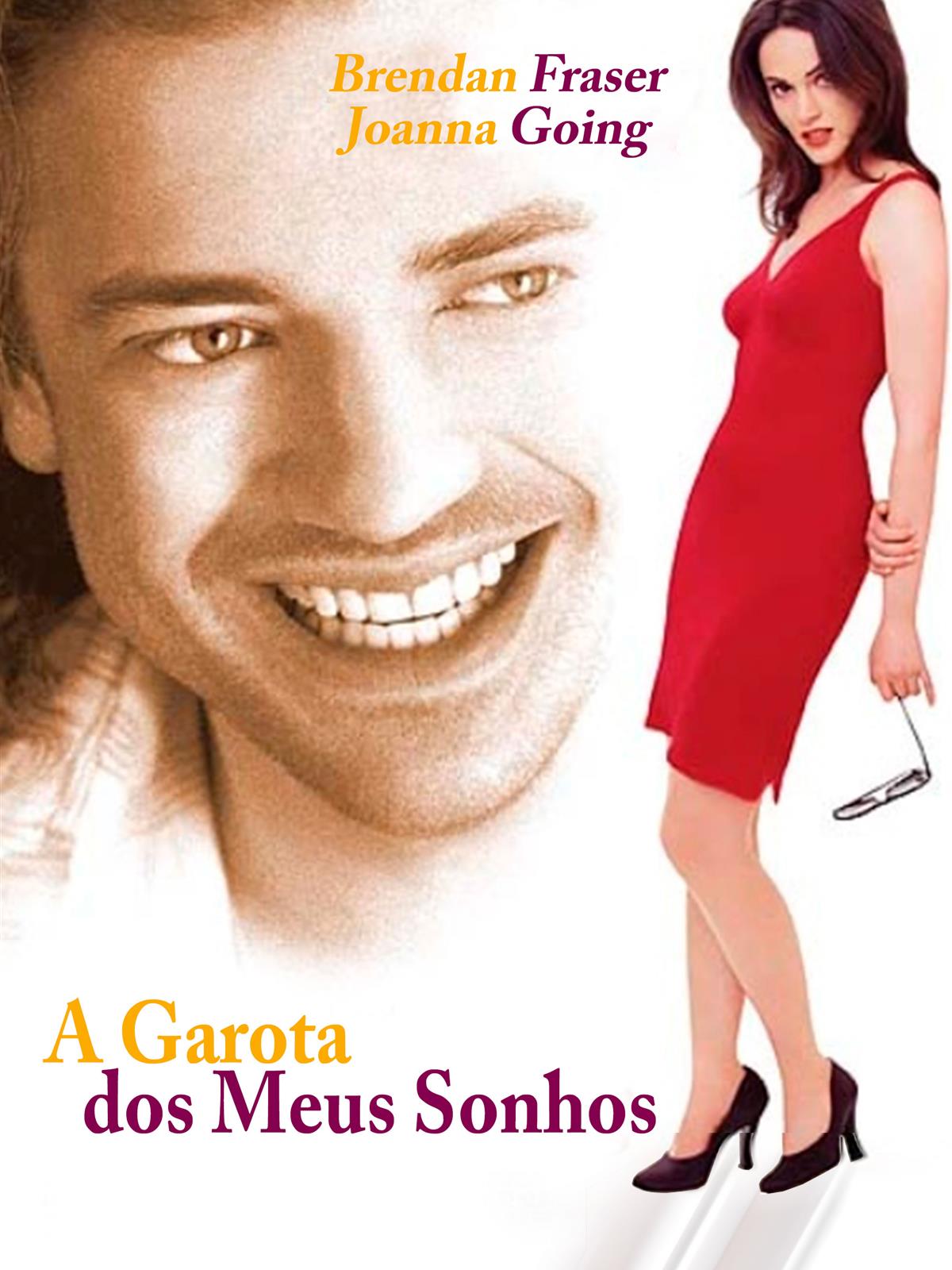 A Garota dos meus Sonhos (1997)