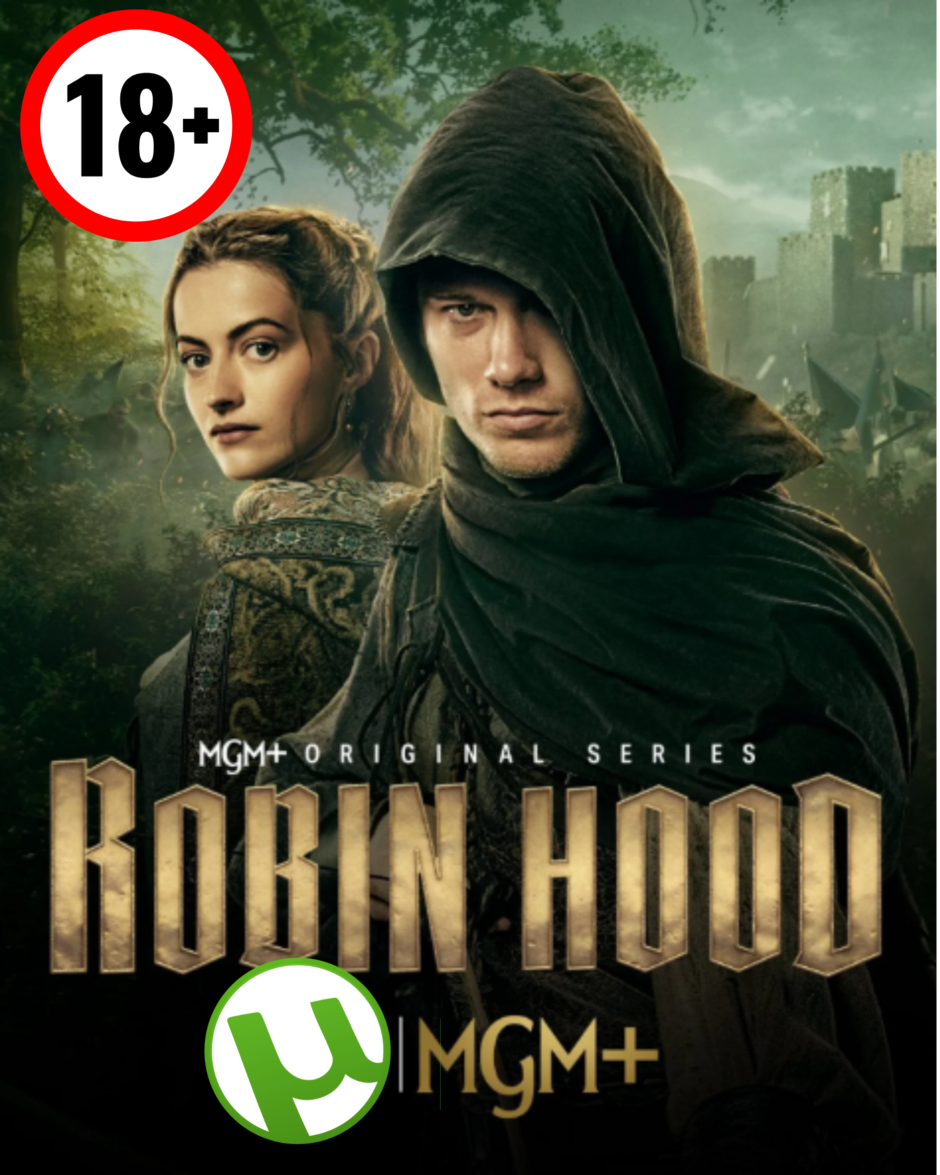 Robin Hood (2025)