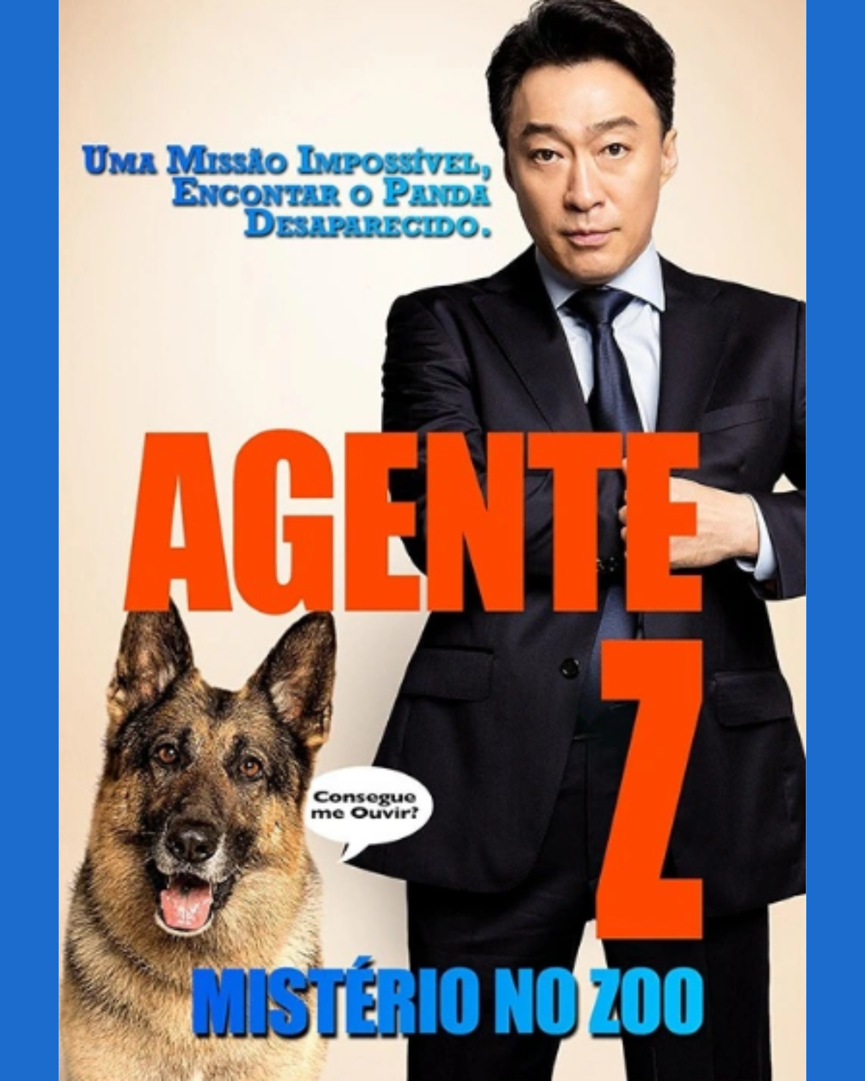 Agente Z