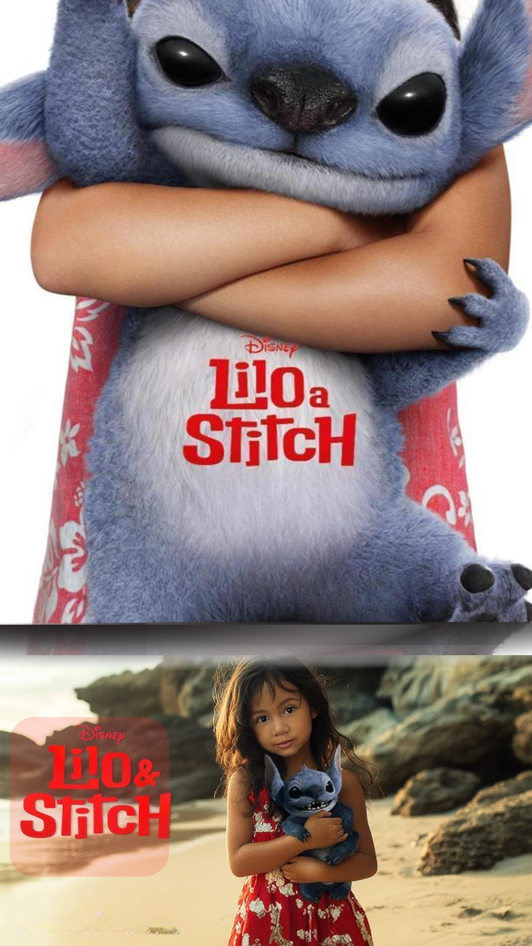 Lilo & Stitch